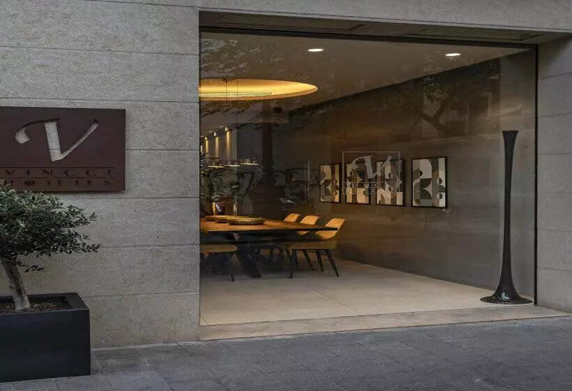 فندق Vincci Mercat