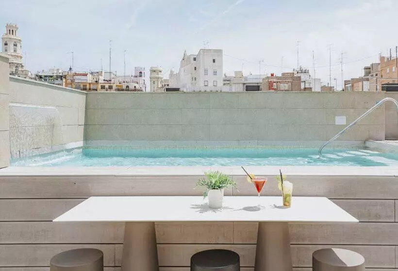 فندق Vincci Mercat