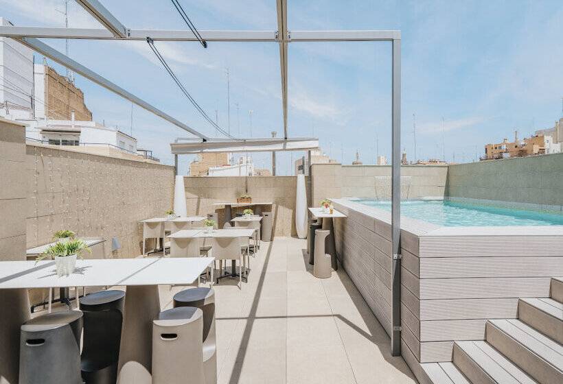 فندق Vincci Mercat