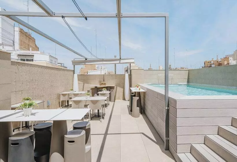 فندق Vincci Mercat