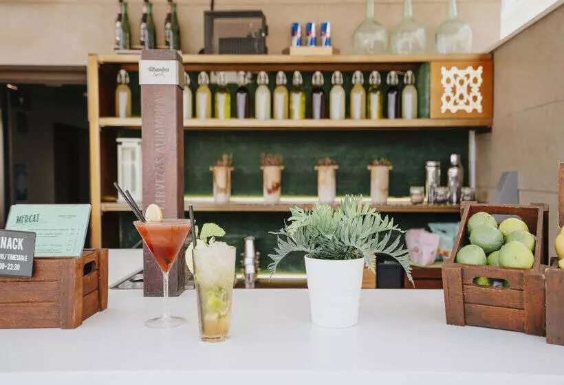 فندق Vincci Mercat