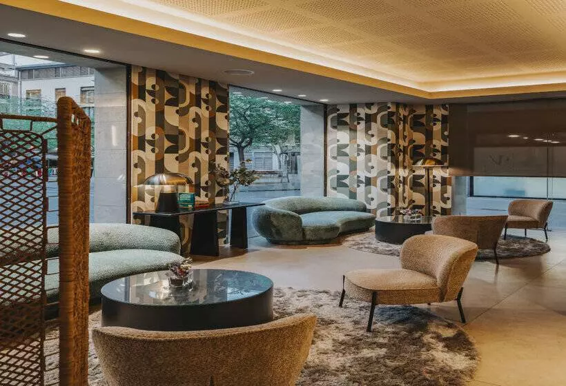 فندق Vincci Mercat