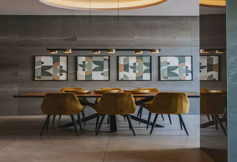 فندق Vincci Mercat