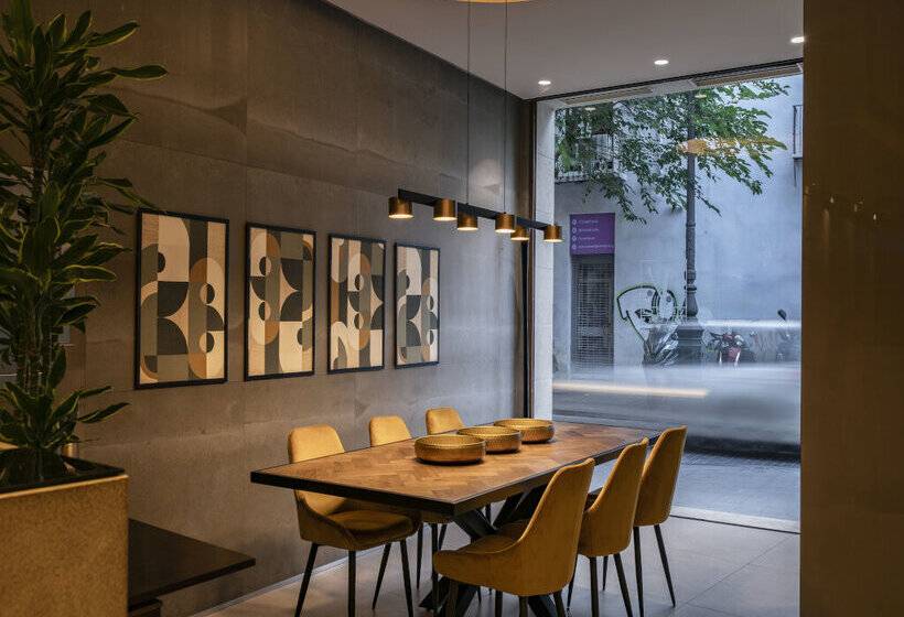 فندق Vincci Mercat