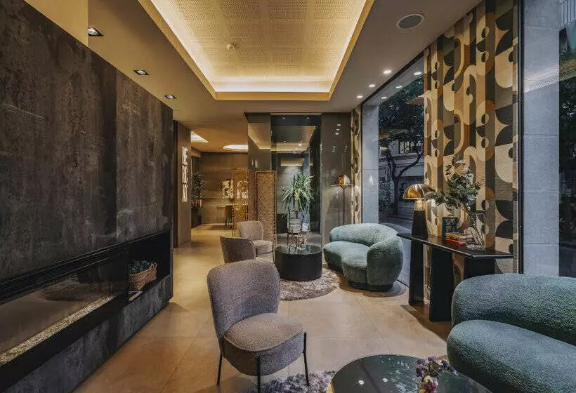 فندق Vincci Mercat