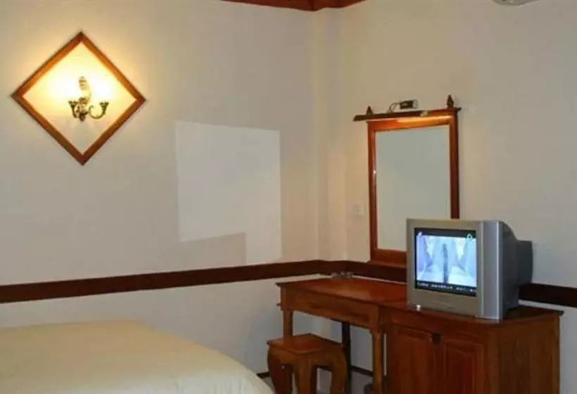 Nokor Lucky Serviced Apartments