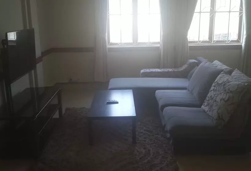 Nokor Lucky Serviced Apartments