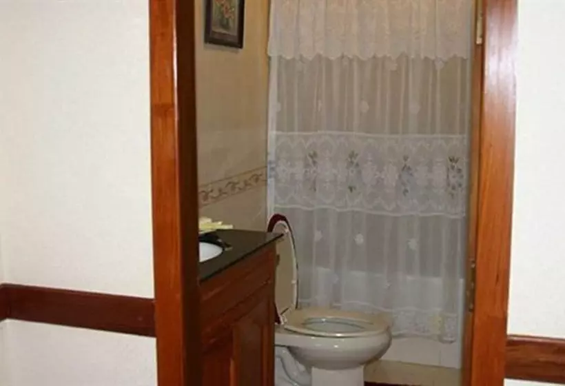 Nokor Lucky Serviced Apartments