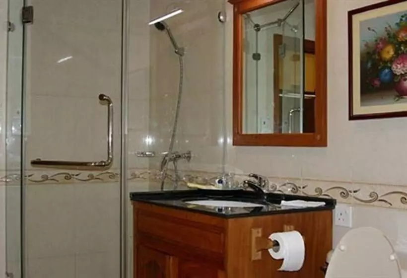 Nokor Lucky Serviced Apartments