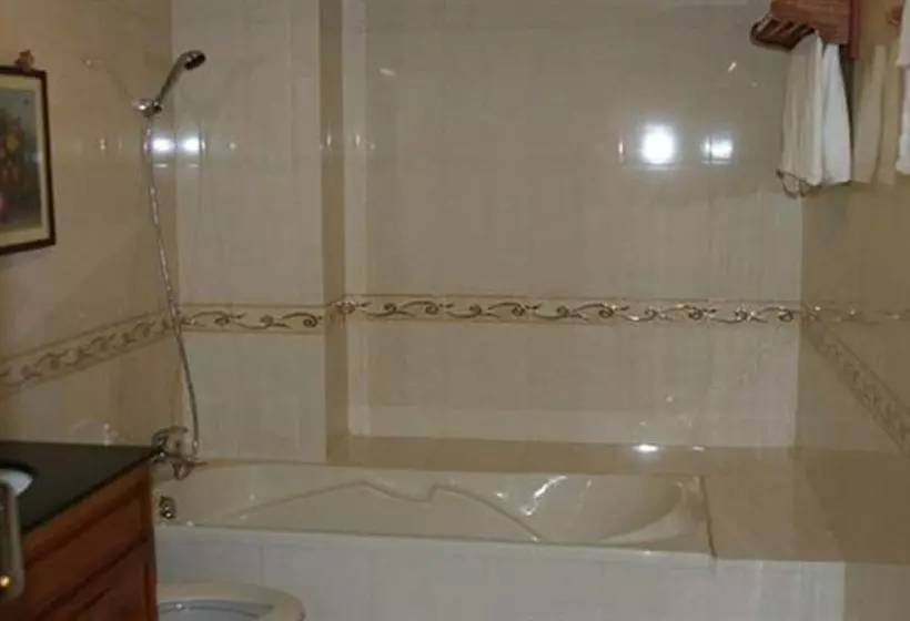 Nokor Lucky Serviced Apartments