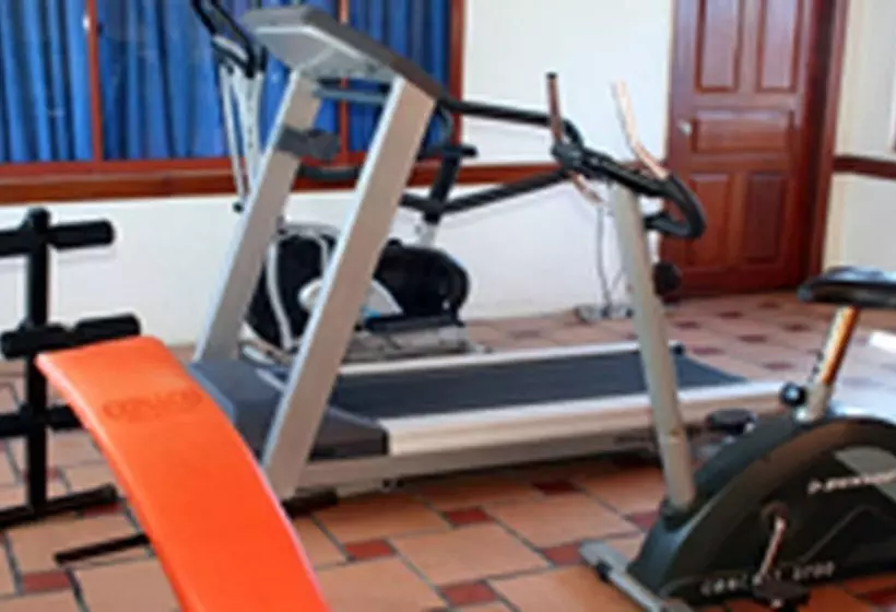 Nokor Lucky Serviced Apartments