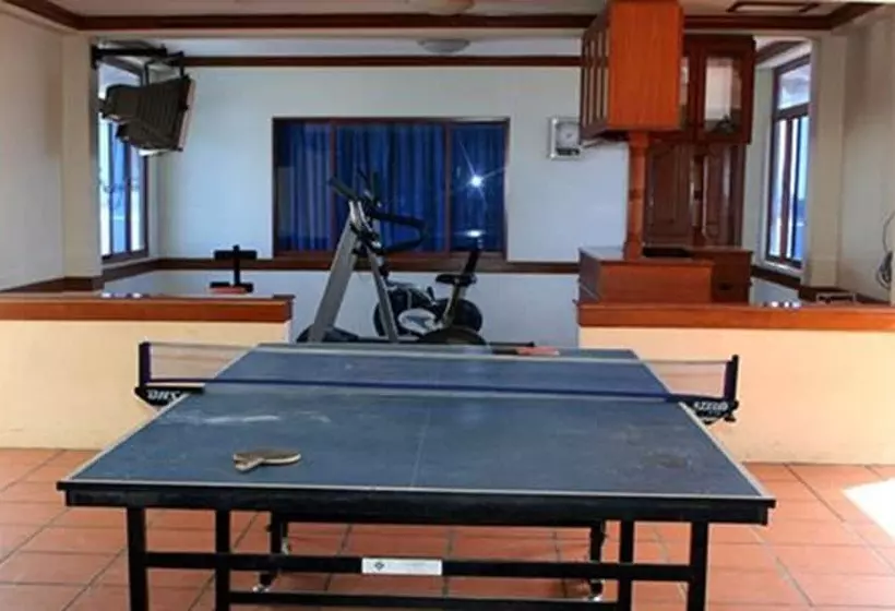 Nokor Lucky Serviced Apartments