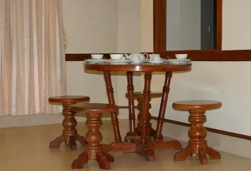 Nokor Lucky Serviced Apartments