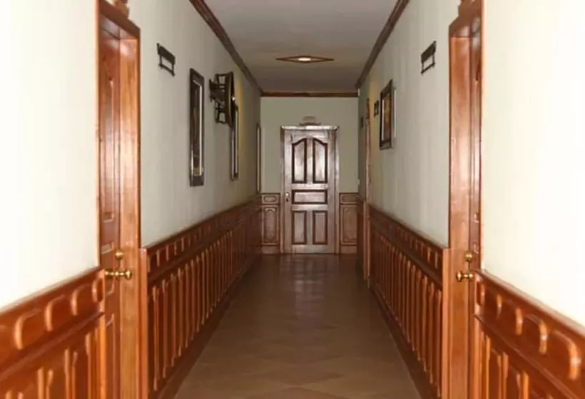 Nokor Lucky Serviced Apartments