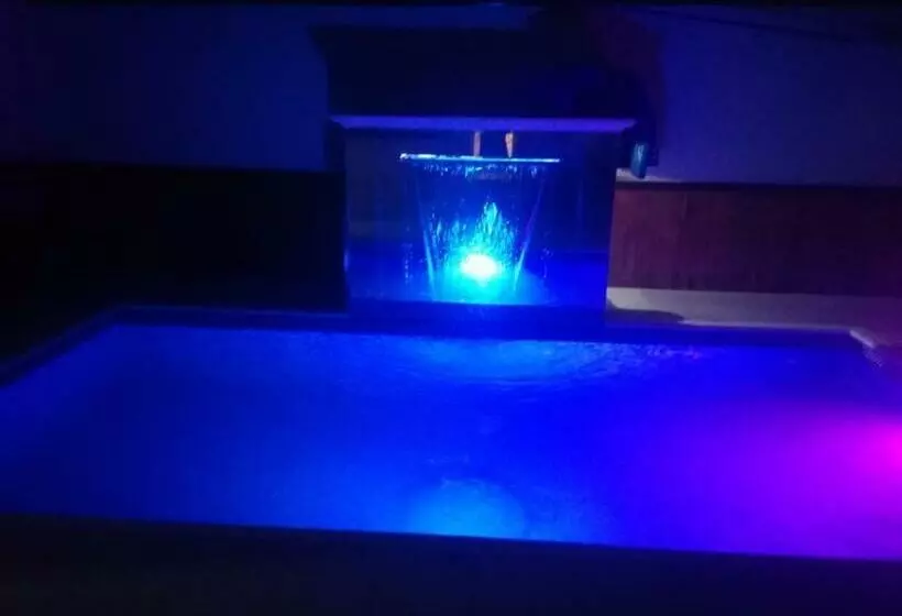 هتل San Fernando Inn