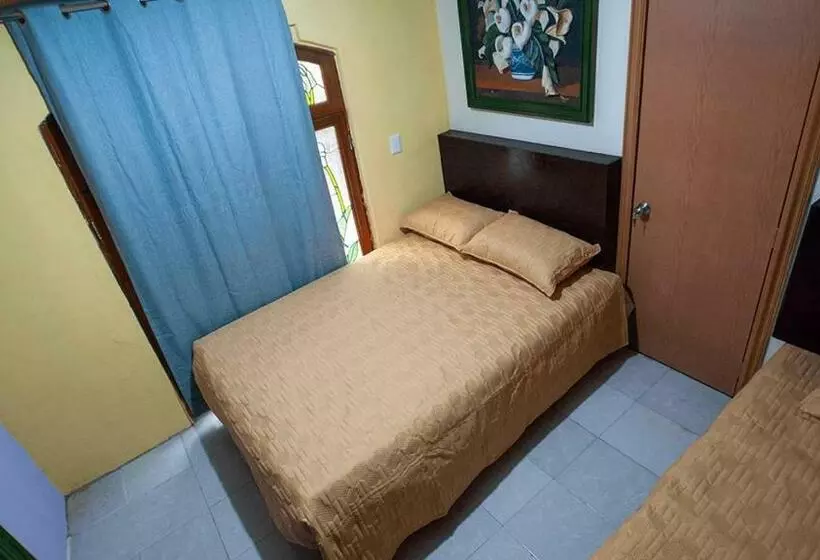 هتل San Fernando Inn