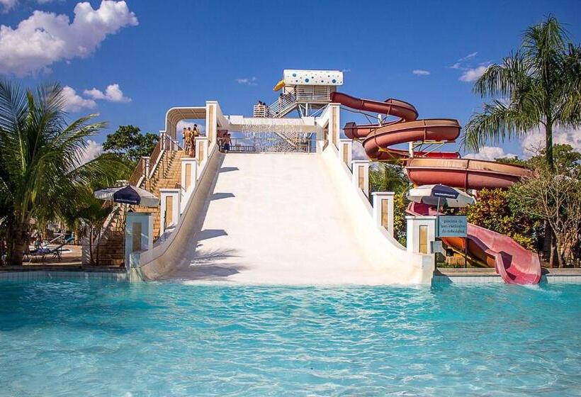 Lacqua Diroma 1 2 3 4 5 Caldas Novas