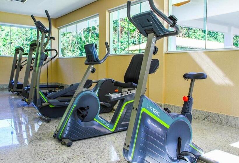 Lacqua Diroma 1 2 3 4 5 Caldas Novas