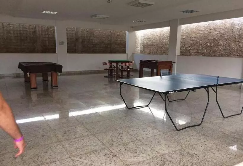 Lacqua Diroma 1 2 3 4 5   Caldas Novas