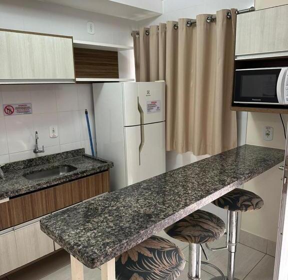 Lacqua Diroma 1 2 3 4 5 Caldas Novas