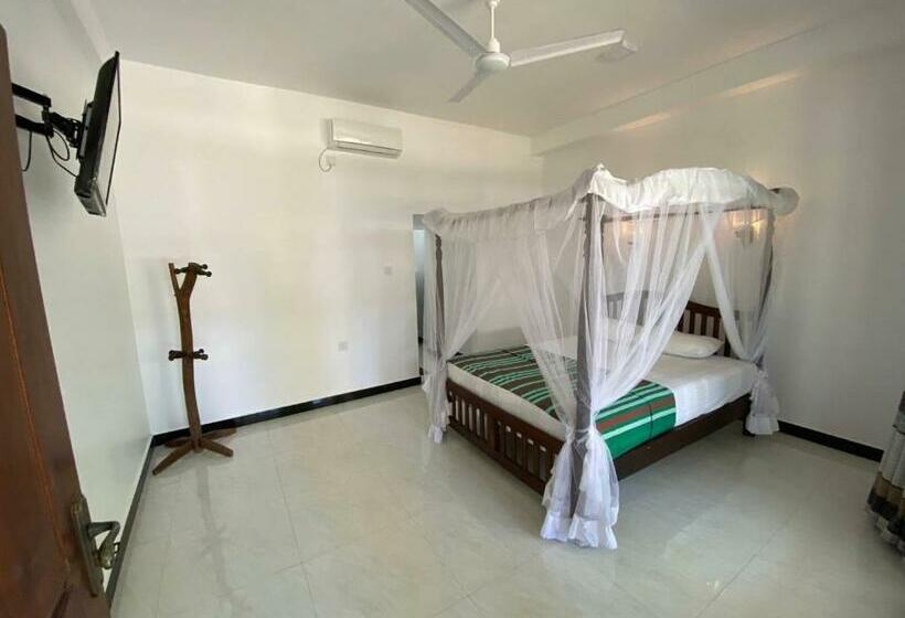 Pension Nature Hill Top