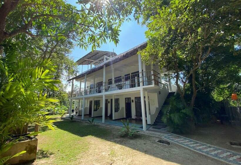 Pension Nature Hill Top