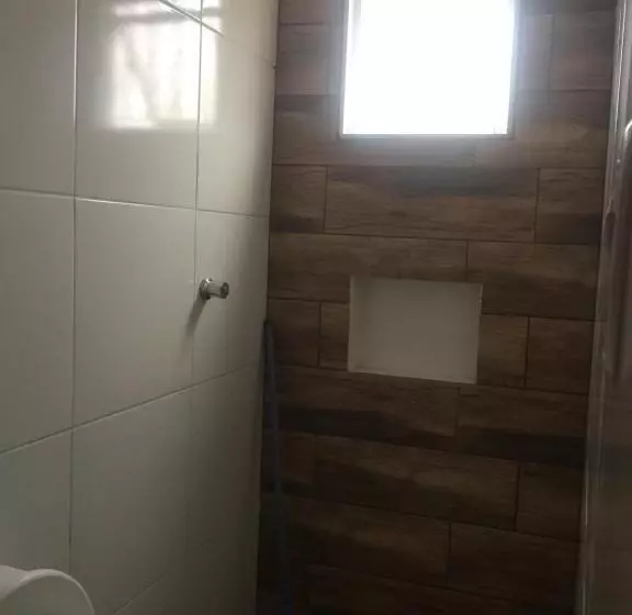 پانسیون Pousada Familia Aparecida