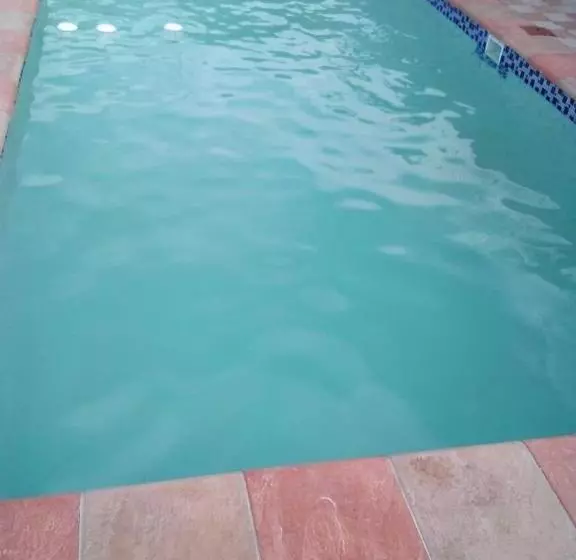 Majatalo Ps Good Time Guest House