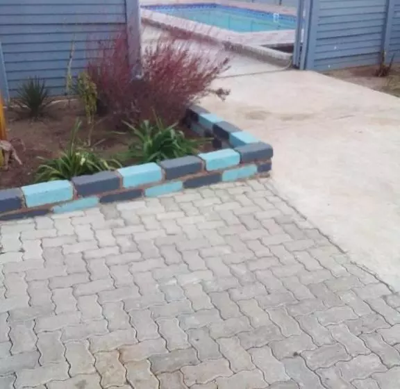 Majatalo Ps Good Time Guest House