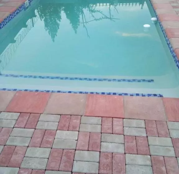 Majatalo Ps Good Time Guest House