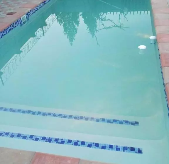 Majatalo Ps Good Time Guest House