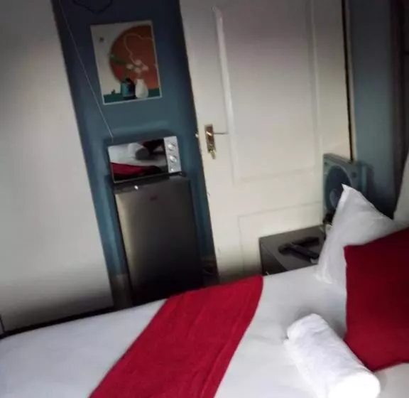 Majatalo Ps Good Time Guest House