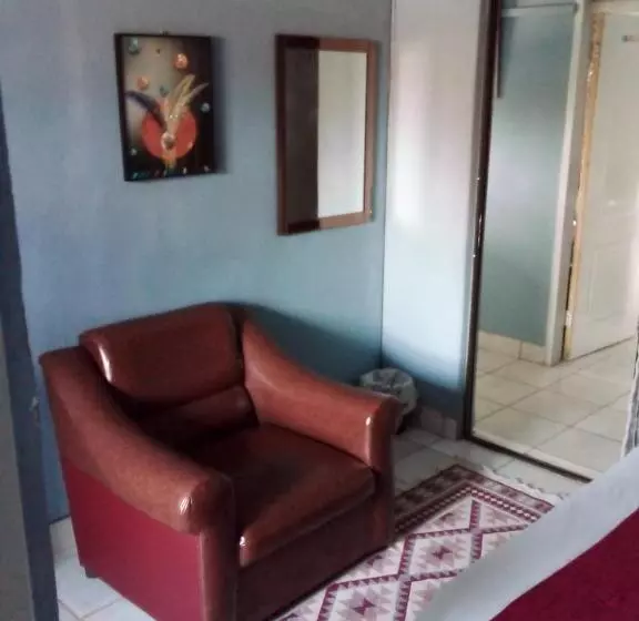 Majatalo Ps Good Time Guest House