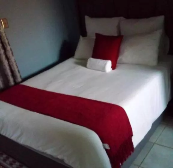 Majatalo Ps Good Time Guest House