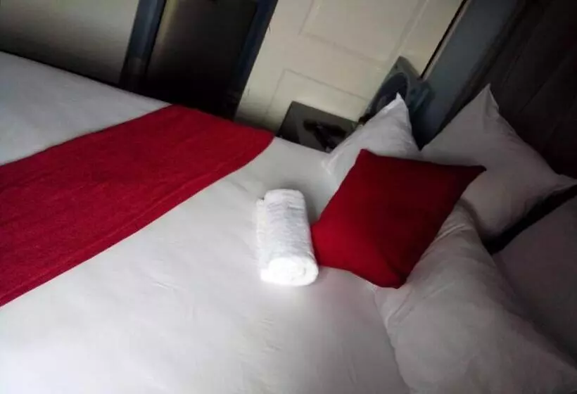 Majatalo Ps Good Time Guest House