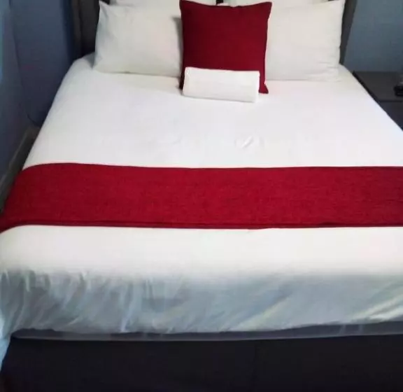 Majatalo Ps Good Time Guest House