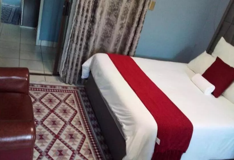 Majatalo Ps Good Time Guest House