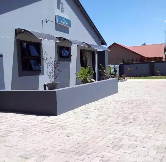 Majatalo Ps Good Time Guest House