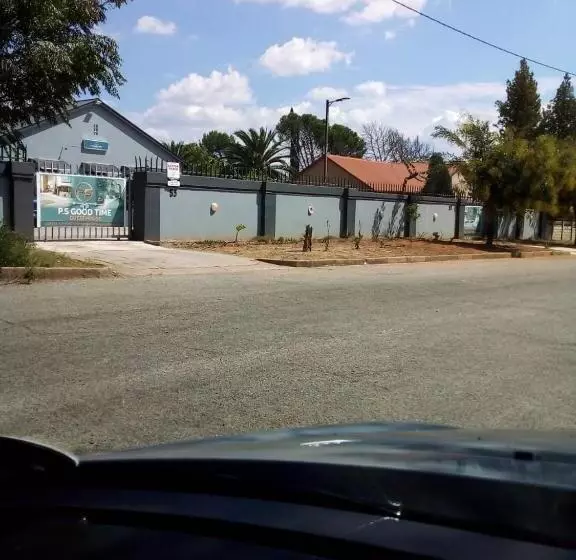 Majatalo Ps Good Time Guest House