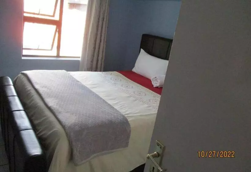 Majatalo Ps Good Time Guest House