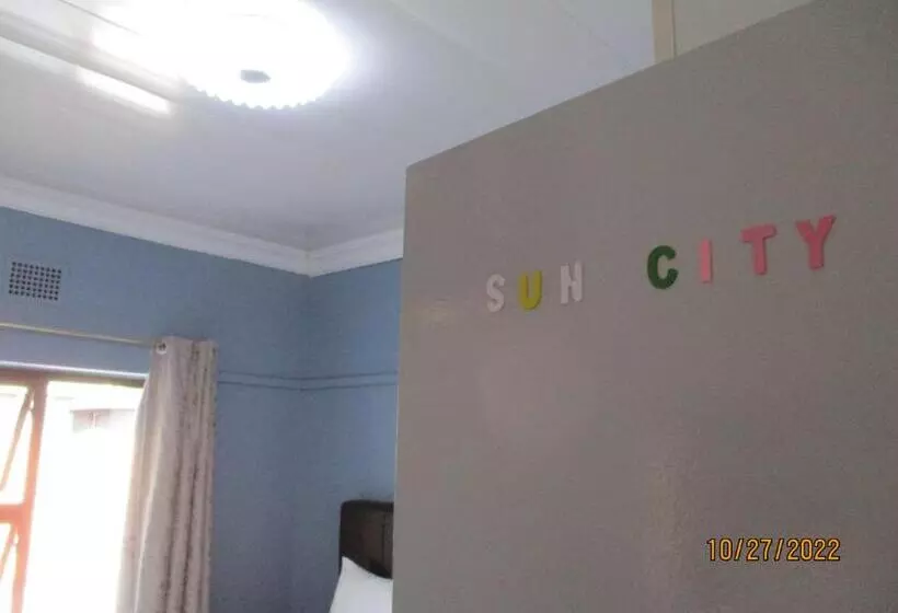 Majatalo Ps Good Time Guest House