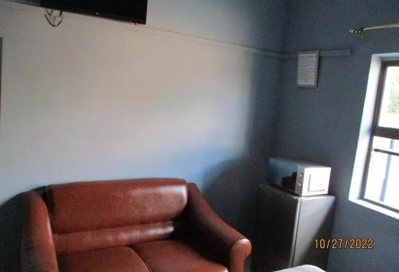 Majatalo Ps Good Time Guest House