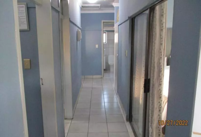 Majatalo Ps Good Time Guest House