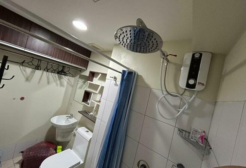 Cebu Condo Staycation Horizons 101