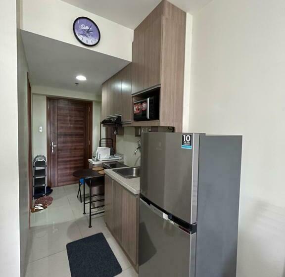 Cebu Condo Staycation Horizons 101