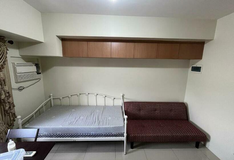 Cebu Condo Staycation Horizons 101