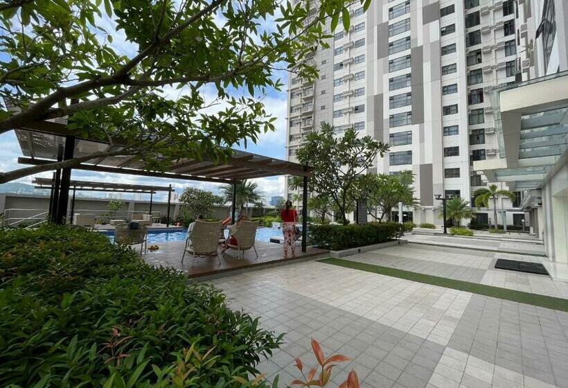 Cebu Condo Staycation Horizons 101