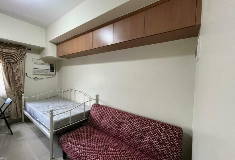 Cebu Condo Staycation Horizons 101