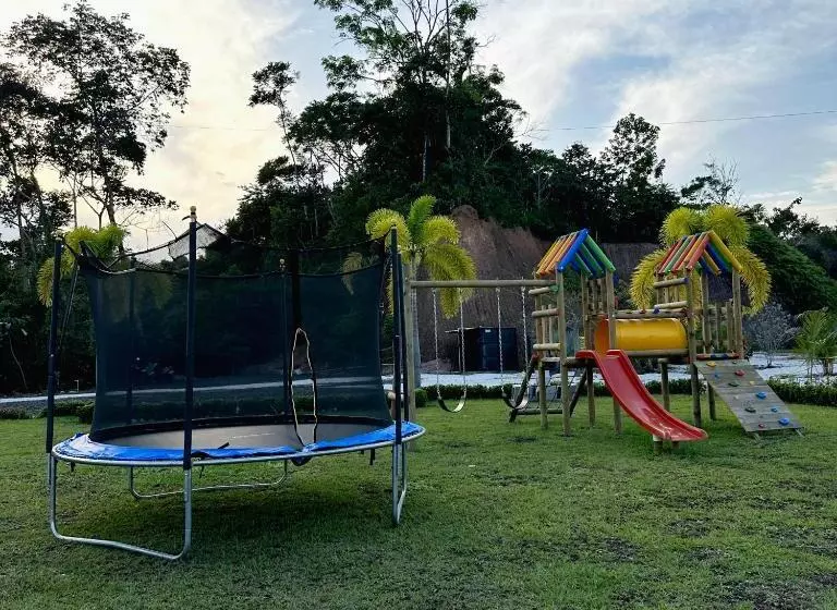 Hotelli Capri Doradal
