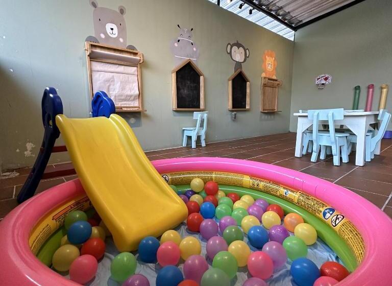 هتل Capri Doradal